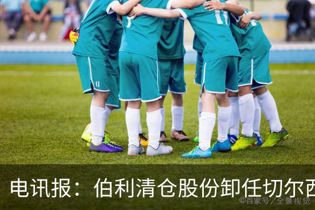 电讯报：伯利清仓股份卸任切尔西主席，清湖资本全面接管蓝军